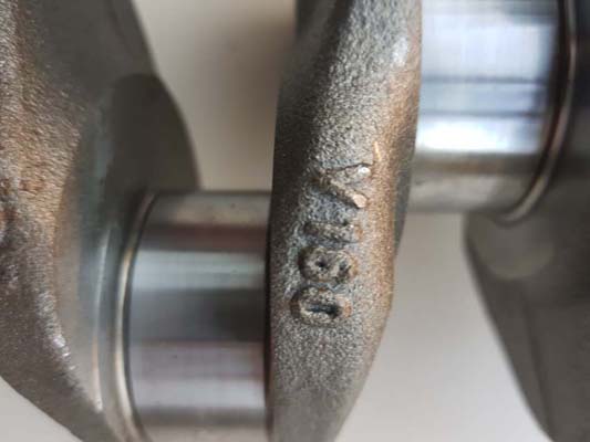 Volkswagen Çıkma Yedek Parça (61)